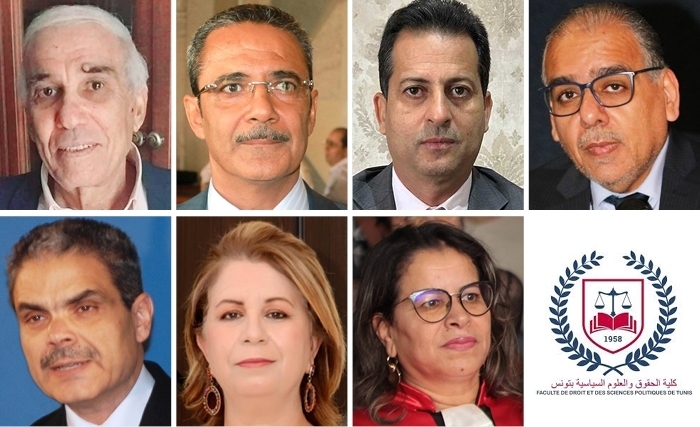 Amendments to Articles 96 and 98 of the Penal Code and the challenges of their implementation: a roundtable discussion at the Faculty of Law in Tunis