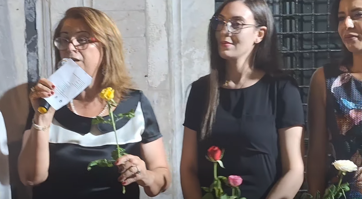 Celebrating Women of Excellence in Law and Communication