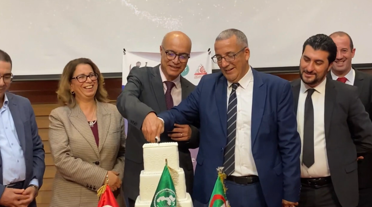 Third anniversary of the ALECSO Chair 2025